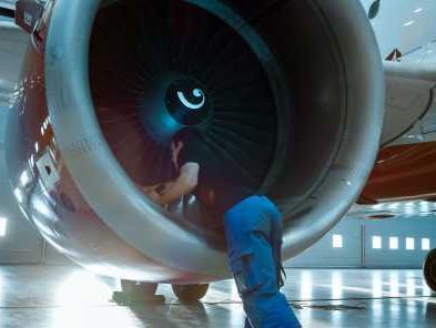 MRO logistics face severe headwinds