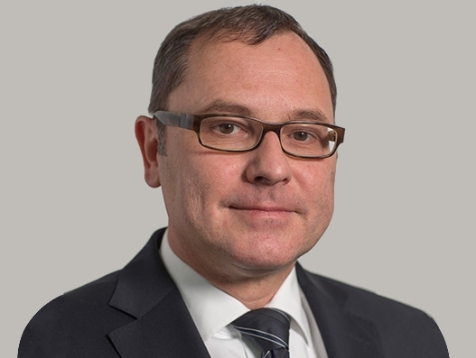 Mues appointed as COO at Imperial Logistics International Mues appointed as COO at Imperial Logistics International