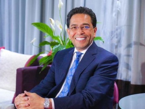 Muhammad Albakri to lead IATA’s customer, financial and digital services