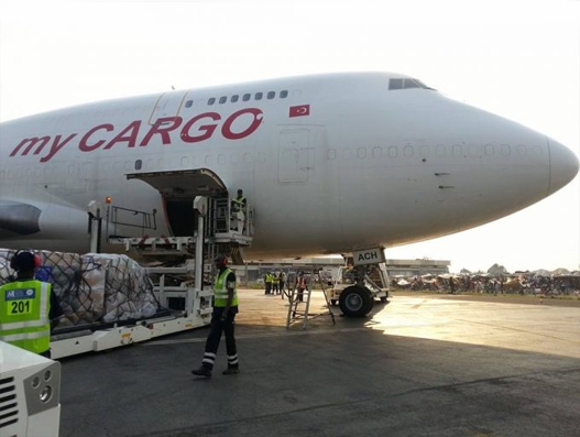 UPDATE: Probe into MyCargo Airlines crash in Kyrgyzstan begins; no clear evidence yet UPDATE: Probe into MyCargo Airlines crash in Kyrgyzstan begins; no clear evidence yet