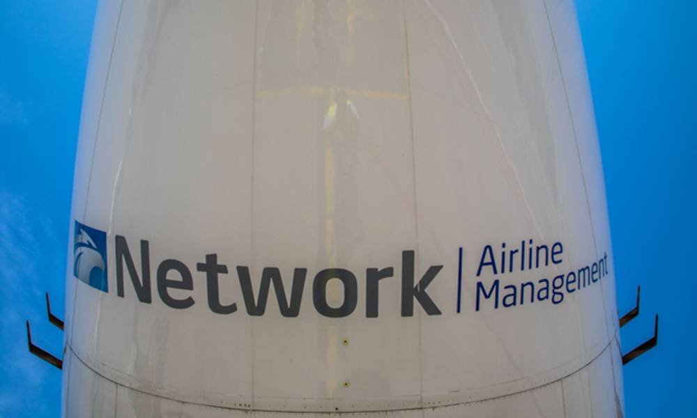 Network Airline Management, Kuehne+Nagel renew long term freighter aircraft contract