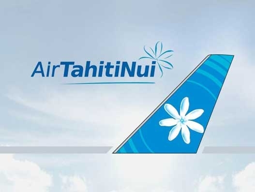 New Boeing 787-9 aircraft joins Tahitian airline Air Tahiti Nui’s fleet