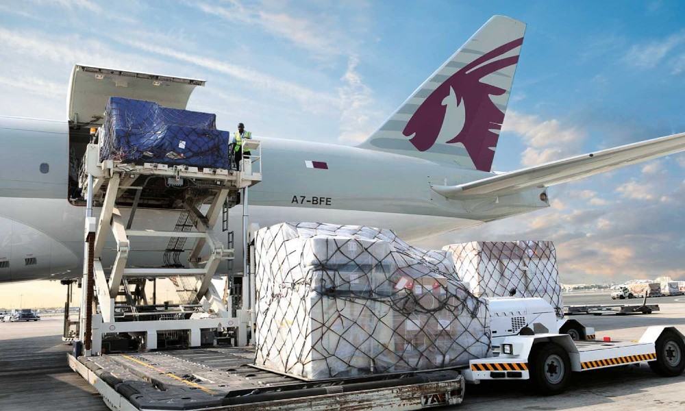 New Cargo Agency Conference resolution gives greater voice to freight forwarders