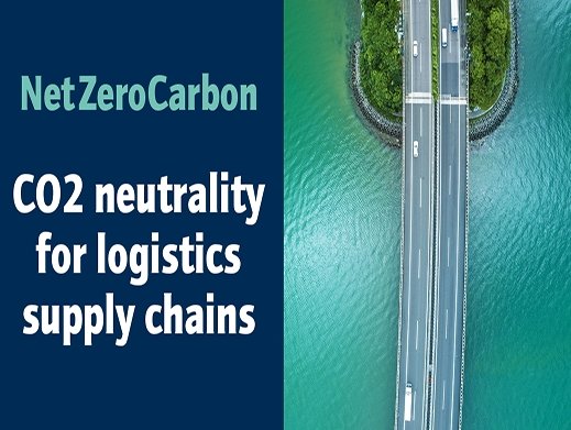 Kuehne+Nagel unveils new measure to fight CO2 emissions Kuehne+Nagel unveils new measure to fight CO2 emissions
