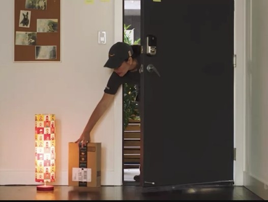 New service gives Amazon a Key for in-home delivery