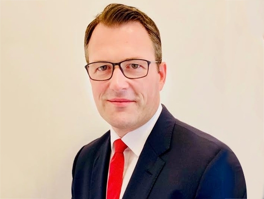 New VP Operations for the EMEIA region at Crane Worldwide Logistics New VP Operations for the EMEIA region at Crane Worldwide Logistics