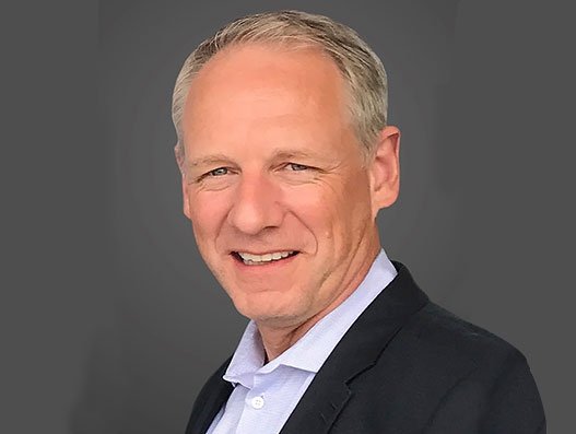 Nils Jaeger appointed president of Volvo Autonomous Solutions