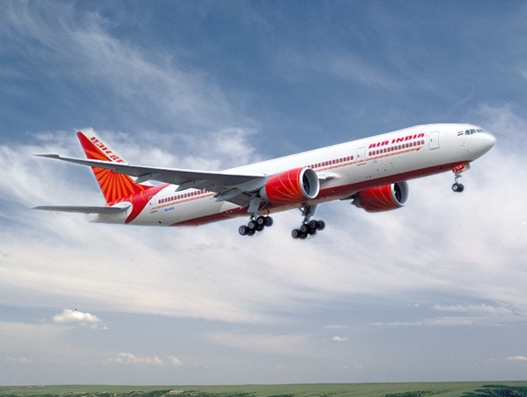 Air India ropes in Pradeep Kharola as its new CMD