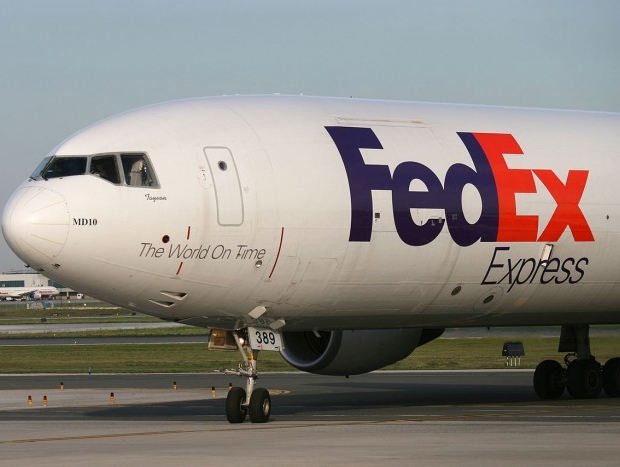 NotPetya cyber attack on TNT and Harvey damage Q1 earnings for FedEx NotPetya cyber attack on TNT and Harvey damage Q1 earnings for FedEx