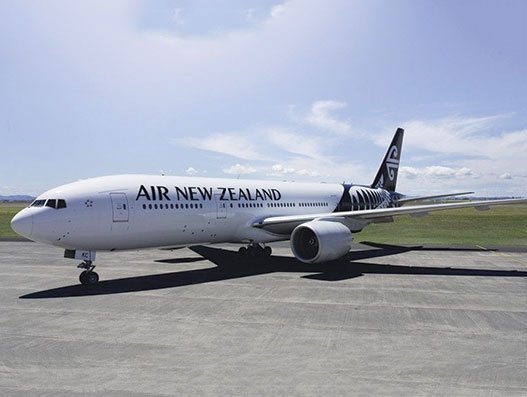 NZ government to spend NZ$330 million to keep air freight capacity available on key routes NZ government to spend NZ$330 million to keep air freight capacity available on key routes