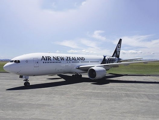 NZ government to spend NZ$330 million to keep air freight capacity available on key routes