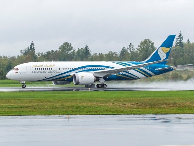 Oman Air and Kenya Airways sign codeshare agreement