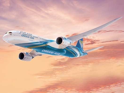 FROM MAGAZINE: Oman Air boosts cargo with robust initiatives