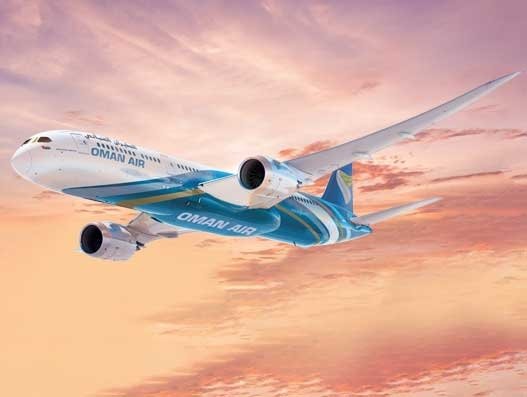 FROM MAGAZINE: Oman Air boosts cargo with robust initiatives FROM MAGAZINE: Oman Air boosts cargo with robust initiatives