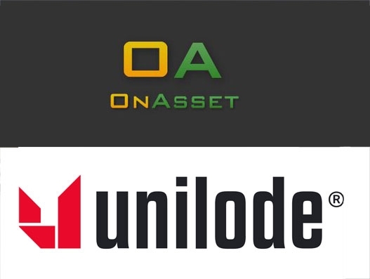 OnAsset Intelligence and Unilode sign IoT contract