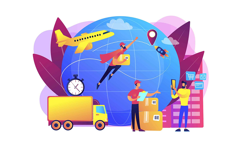 OneRecord by Nexshore debuts worldwide to enhance data sharing in air cargo