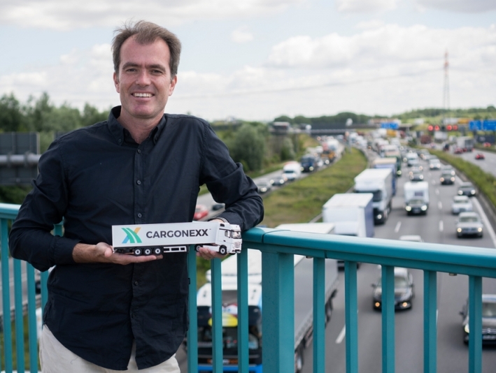 Online logistics pricing startup Cargonexx expands in Europe