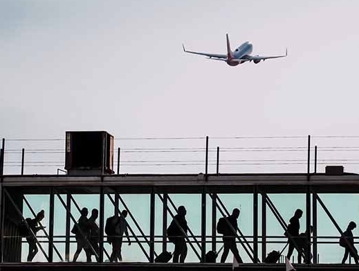 Ontario Airport records double-digit growth in cargo volume in April Ontario Airport records double-digit growth in cargo volume in April