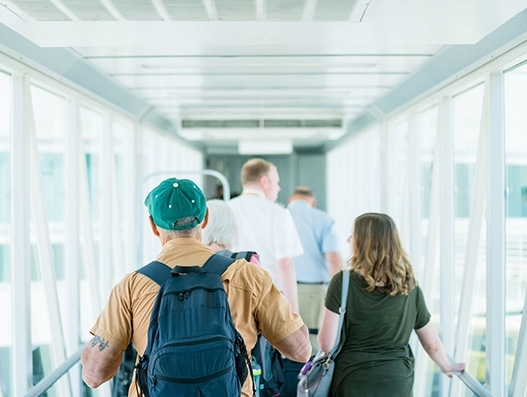 Ontario Airport posts double digit growth in cargo volume in September