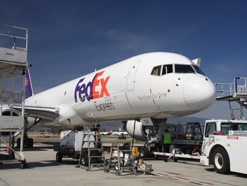 Ontario Airport reports strong cargo volumes for five straight months Ontario Airport reports strong cargo volumes for five straight months