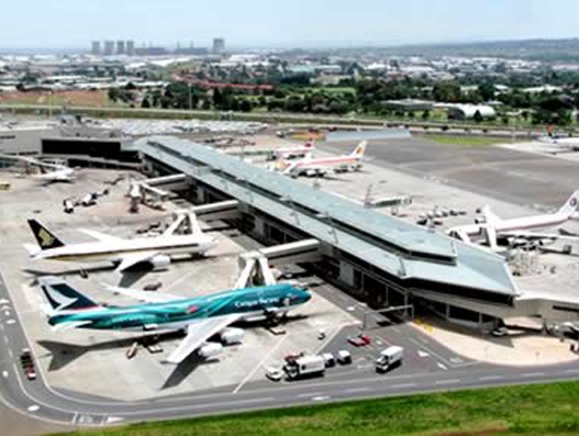 OR Tambo International Airport set to drive economic growth in SA