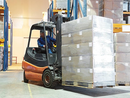 Palletways expands its services in Europe with new £10m central hub in Germany Palletways expands its services in Europe with new £10m central hub in Germany