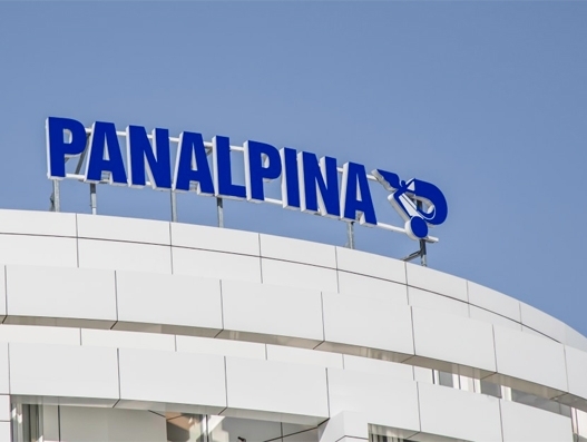 Panalpina airfreight grows in line with market rate in Q3 2018