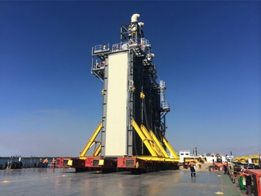 Panalpina offers hassle-free carrier solution with Panprojects Carrier Panalpina offers hassle-free carrier solution with Panprojects Carrier