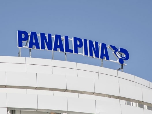 Newport Cargo now legally merged with Panalpina Newport Cargo now legally merged with Panalpina