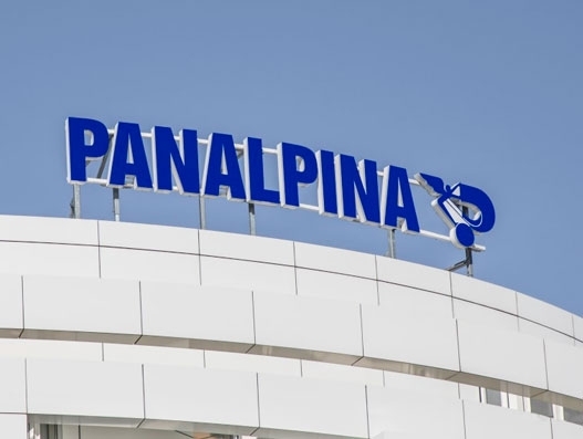 Panalpina downsizes executive board after acquisition by DSV