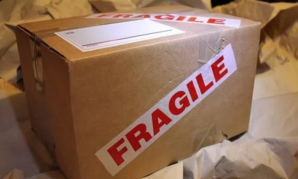 Parcel volume grew by 17.7% in 2019: Pitney Bowes report Parcel volume grew by 17.7% in 2019: Pitney Bowes report