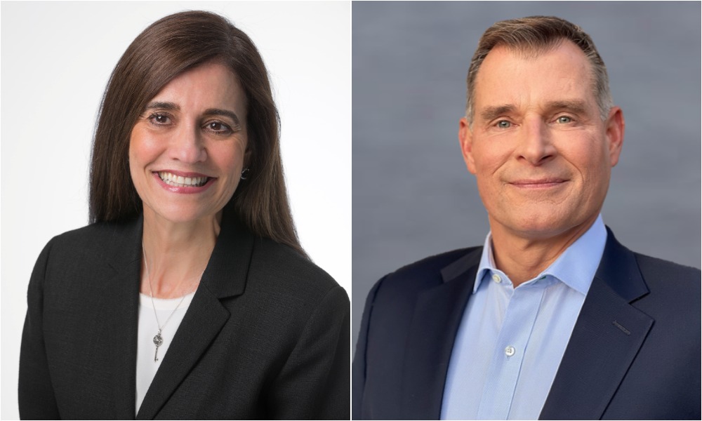 PayCargo appoints Marta Ramirez, Ken Nieze as its two new VPs