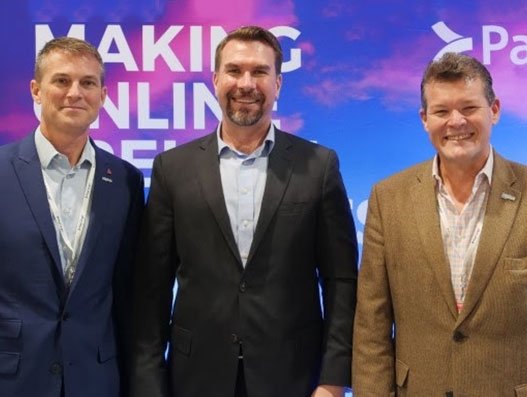 PayCargo collaborates with North Americas air cargo community system PayCargo collaborates with North Americas air cargo community system