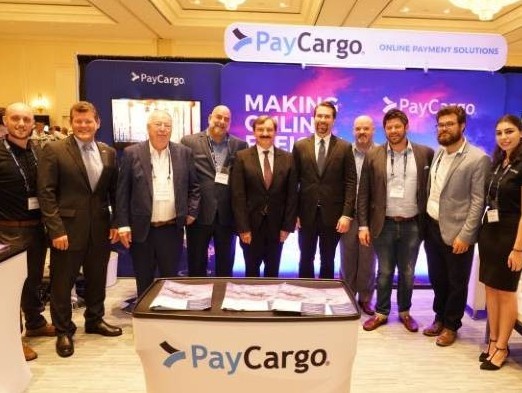 PayCargo receives $35 million funding from Insight Partners PayCargo receives $35 million funding from Insight Partners