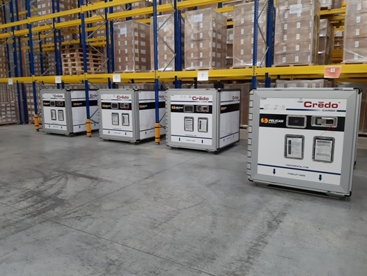 Peli BioThermal picks SEKO Logistics to serve Ireland customers Peli BioThermal picks SEKO Logistics to serve Ireland customers