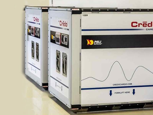 Pelican BioThermal opens new Indianapolis facility