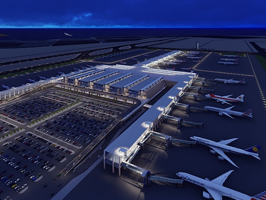 Peru and Fraport's LAP sign agreement for advancing major airport expansion at Lima Airport
