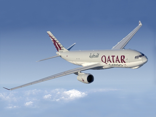 Qatar Airways Cargo increases Pharma Express flights from Basel