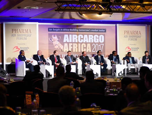 Pharma shippers demand end-to-end visibility, better communication and integrity for smooth pharma supply chain Pharma shippers demand end-to-end visibility, better communication and integrity for smooth pharma supply chain
