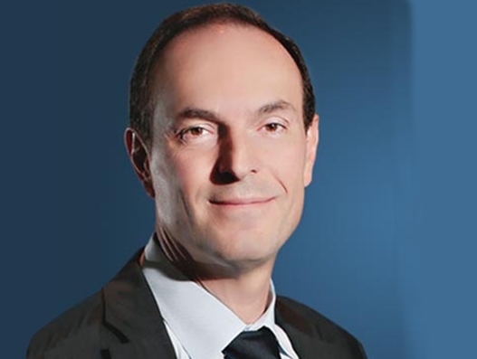 Philippe Gilbert to lead UPS’ Supply Chain Solutions business Philippe Gilbert to lead UPS’ Supply Chain Solutions business