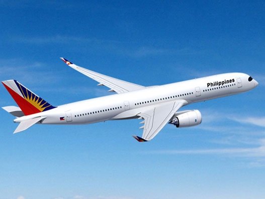 Philippine Airlines introduces Seattle service, ups Los Angeles frequency