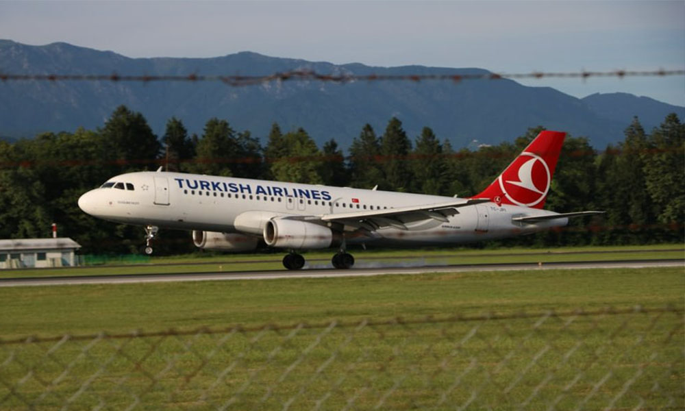 Turkish Cargo 9-months revenue at $2.7 bn