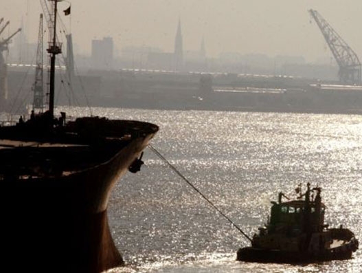 Port of Antwerp continues to grow in H1 2017 Port of Antwerp continues to grow in H1 2017