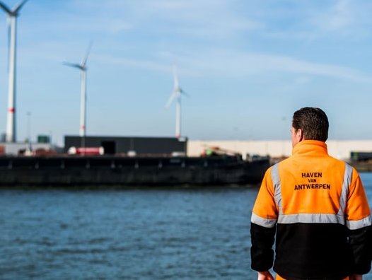 Port of Antwerp freight volume up 1.3% to 238 MT Port of Antwerp freight volume up 1.3% to 238 MT