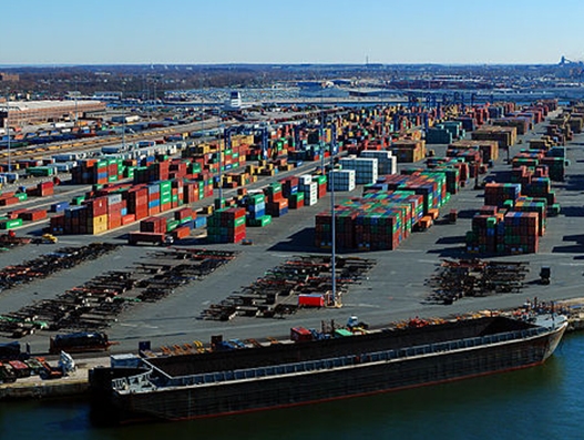 Port of Baltimore continues to set records in 2017