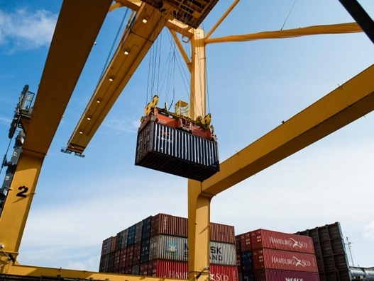 Port of Helsinki handles record cargo volume in 2018