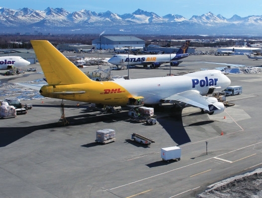 FROM MAGAZINE: Propelling growth momentum in ecommerce logistics FROM MAGAZINE: Propelling growth momentum in ecommerce logistics