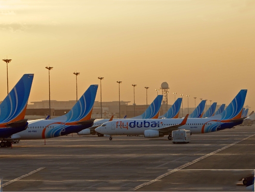 flydubai picks PROS to optimise network revenue