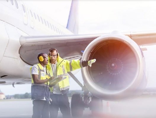 Protect jobs and air services, IATA, ITF urge governments Protect jobs and air services, IATA, ITF urge governments