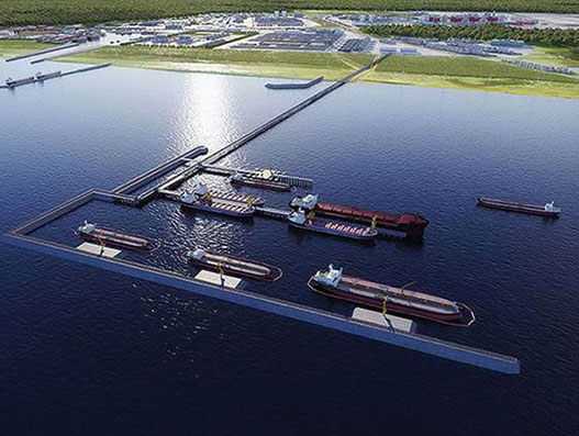 Port of Antwerp International pumps $10 million into Porto do Açu Port of Antwerp International pumps $10 million into Porto do Açu